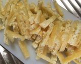 ホッとする小松菜と油揚げの煮浸し作り方3写真
