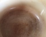 ホッとする小松菜と油揚げの煮浸し作り方5写真