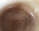 ホッとする小松菜と油揚げの煮浸し作り方5写真