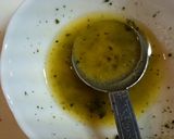 魚料理★鰹のたたきで簡単アレンジカルパッチョ作り方3写真