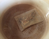 ホッとする小松菜と油揚げの煮浸し作り方6写真