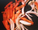 かにかま卵(^O^)あんかけ作り方3写真