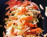 かにかま卵(^O^)あんかけ作り方4写真