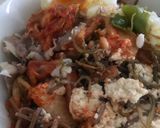 健康そば作り方5写真