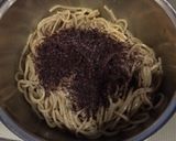 ゆかりで簡単そばいなり作り方2写真