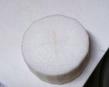 大根と手羽先のさっぱり煮物☆作り方1写真