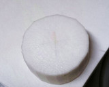 大根と手羽先のさっぱり煮物☆作り方1写真
