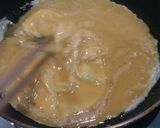 簡単☆豚肉とニラと卵の炒めもの作り方5写真