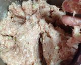 豆腐でふわふわヘルシー焼売☆作り方3写真