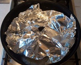 簡単！子持ちカレイの煮付け作り方6写真