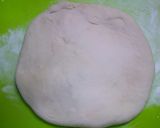 パン？ピザ!?みたいなシンプルナン!?作り方6写真