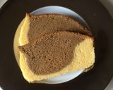 バター不使用！ 米粉のパウンドケーキ作り方4写真