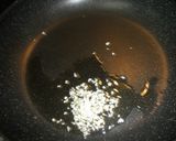 塩辛でアンチョビ風ポテト作り方4写真