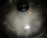 塩辛でアンチョビ風ポテト作り方8写真