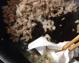 ひき肉使ってアレンジグラタン★作り方3写真