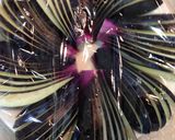 レンジで蒸しナス&美味しい味噌だれ作り方2写真