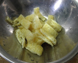ふきと油揚げの煮物作り方6写真