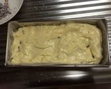 超美味‼︎チョコバナナパウンドケーキ♡作り方8写真