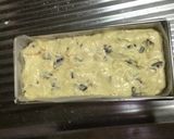超美味‼︎チョコバナナパウンドケーキ♡作り方10写真