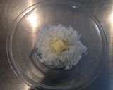家のハンバーグ作り方1写真