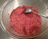 家のハンバーグ作り方6写真