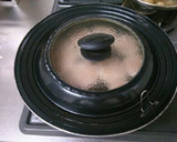 豚挽き肉ともやしの照り焼きつくね作り方7写真