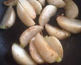 カブの塩レモンソテー♪作り方3写真