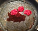 家のハンバーグ作り方10写真