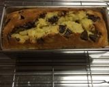 超美味‼︎チョコバナナパウンドケーキ♡作り方12写真