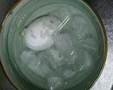 揚げてないから？焼き鳥南蛮って事で！作り方11写真