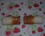 ちくわともやしの*てり焼き炒め作り方1写真