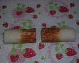 ちくわともやしの*てり焼き炒め作り方1写真