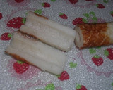 ちくわともやしの*てり焼き炒め作り方2写真
