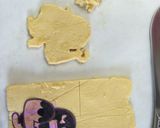クッキーラン 筋肉味作り方7写真