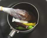 クッキーラン 筋肉味作り方11写真