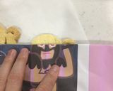 クッキーラン 筋肉味作り方12写真