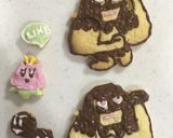 クッキーラン 筋肉味作り方15写真