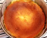 簡単＆絶品♡大人向け濃厚チーズケーキ作り方5写真