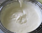 リンゴケーキ作り方5写真