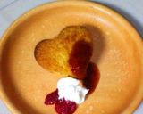 ありがとうショコラ　ホワイトチョコver作り方4写真