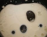 サクサクの秘密は豆乳!シュークリームの皮作り方3写真