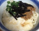 ねばとろうどん♡作り方2写真
