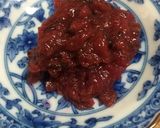 たっぷり根菜の梅きんぴら´ω｀●作り方9写真