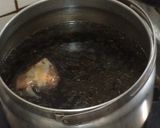 醤油煮込みの盛り合わせ作り方1写真