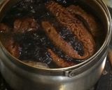 醤油煮込みの盛り合わせ作り方2写真