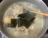 魚屋さん簡単濃厚クリーミー帆立グラタン作り方4写真