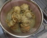 魚屋さん簡単濃厚クリーミー帆立グラタン作り方6写真