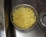 魚屋さん簡単濃厚クリーミー帆立グラタン作り方10写真