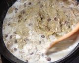 魚屋さん簡単濃厚クリーミー帆立グラタン作り方11写真
