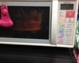魚屋さん簡単濃厚クリーミー帆立グラタン作り方18写真